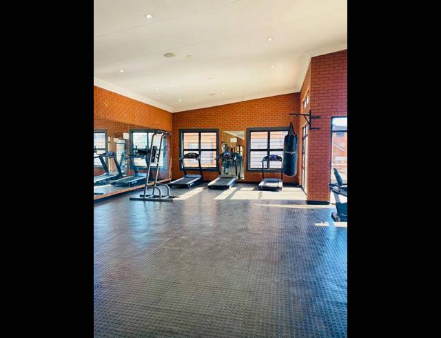 2 BEDROOM PROPERTY TO RENT IN EVELEIGH